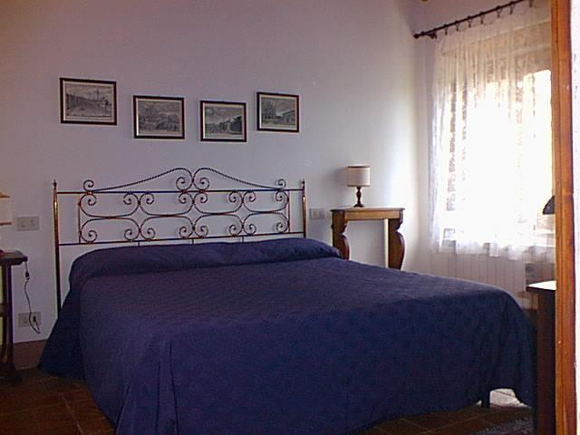 La Canonica San Giovanni dʼAsso Стая снимка