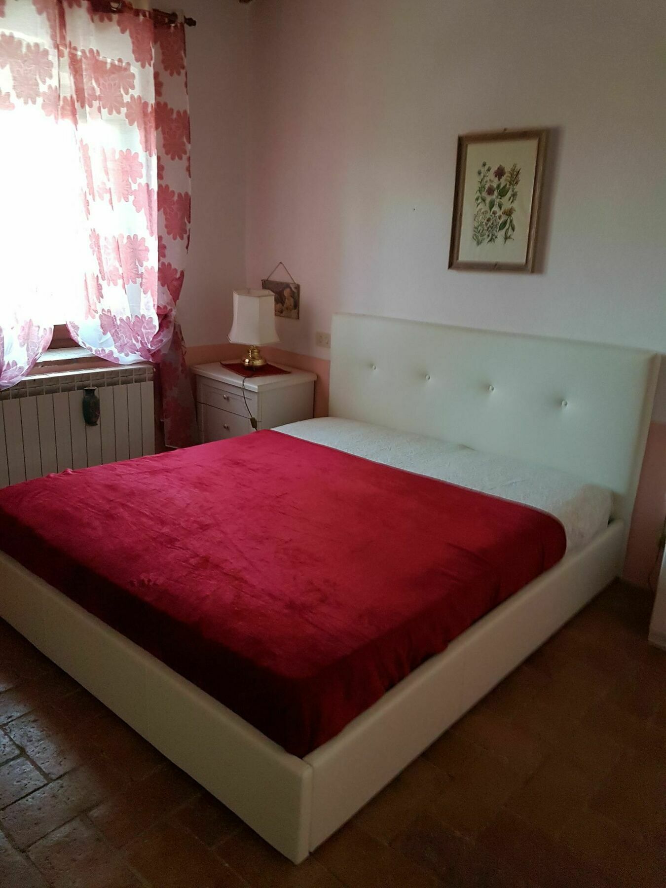 La Canonica San Giovanni dʼAsso Екстериор снимка